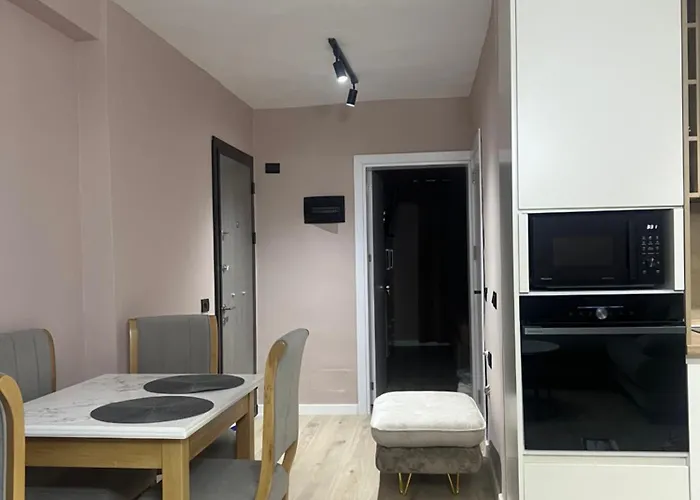 Holiday Rental