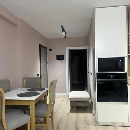 Holiday Rental Tirana Exterior photo