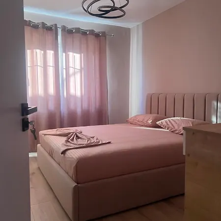 Holiday Rental Tirana Exterior photo