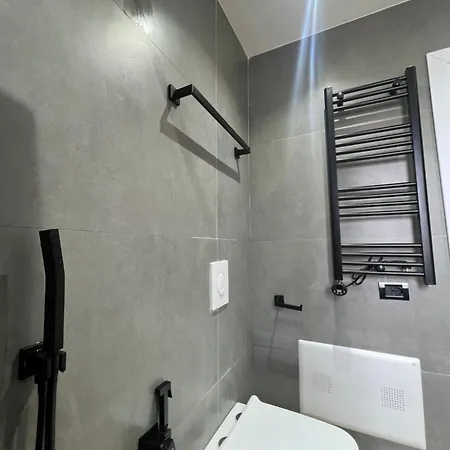 Holiday Rental Tirana Exterior photo
