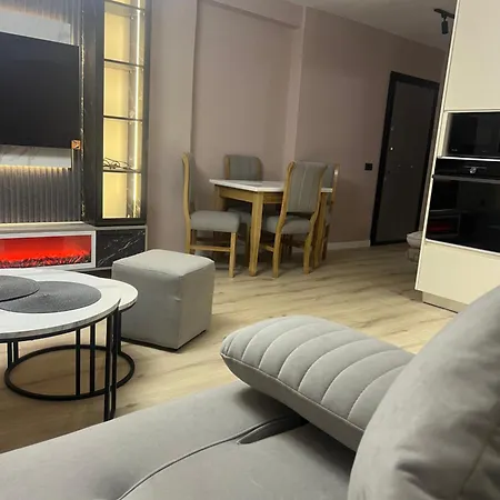 Holiday Rental Tirana Exterior photo