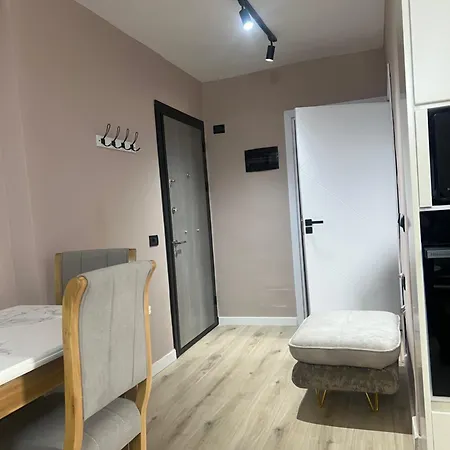 Holiday Rental Tirana Exterior photo