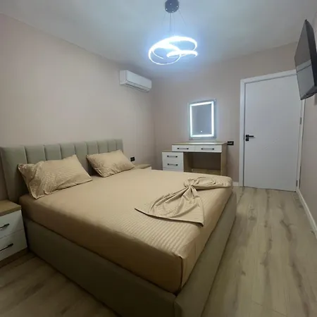 Holiday Rental Tirana Exterior photo