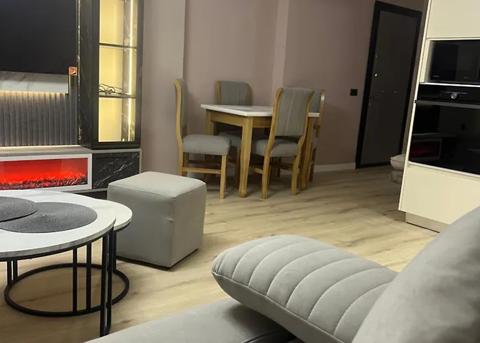 Holiday Rental