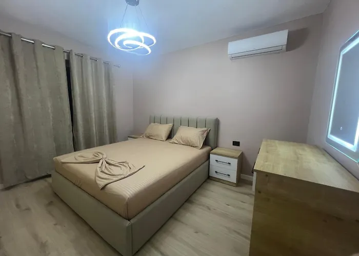 Holiday Rental