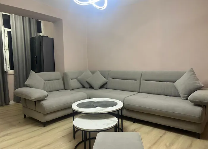 Holiday Rental