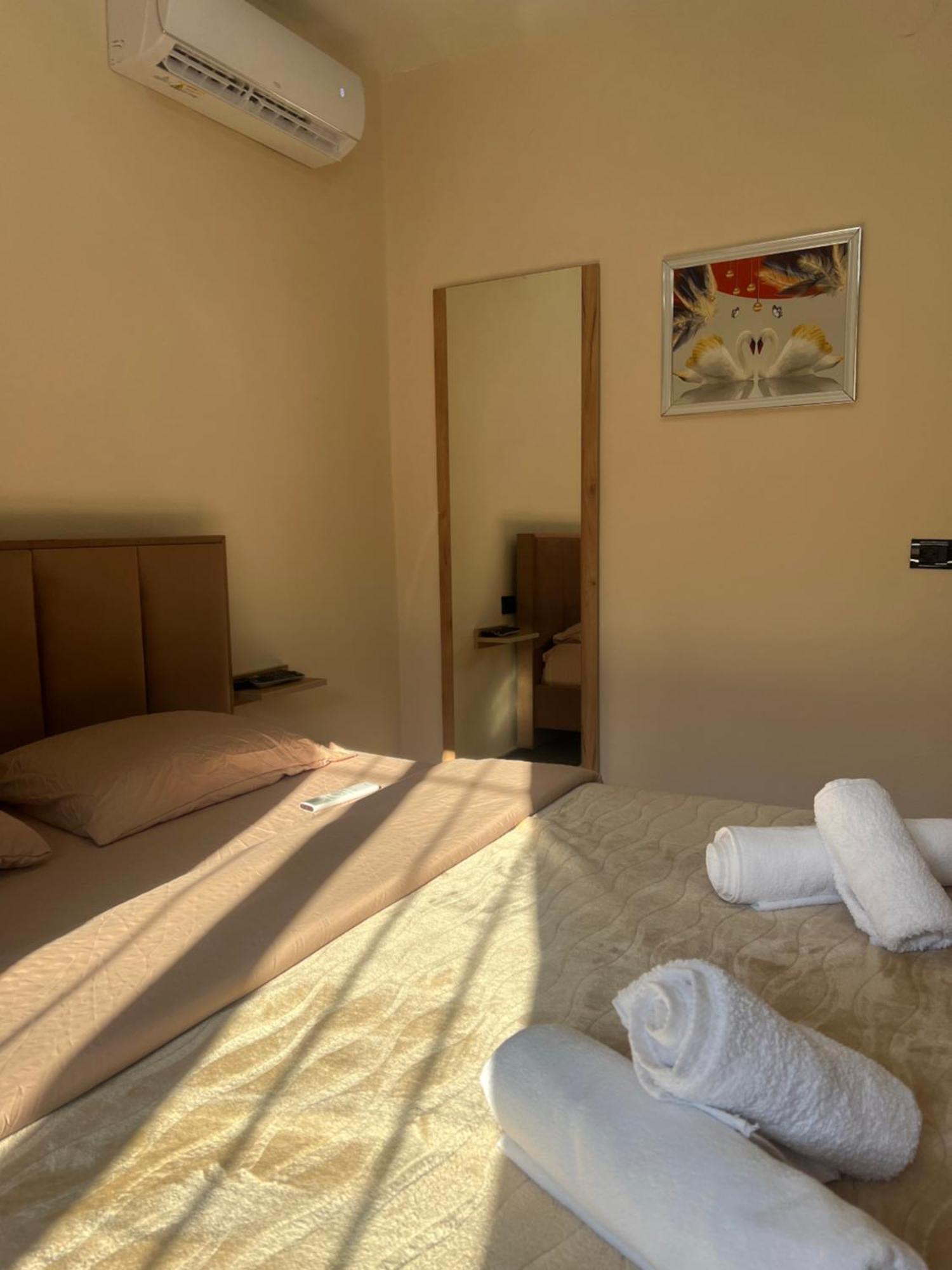 Holiday Apartment *