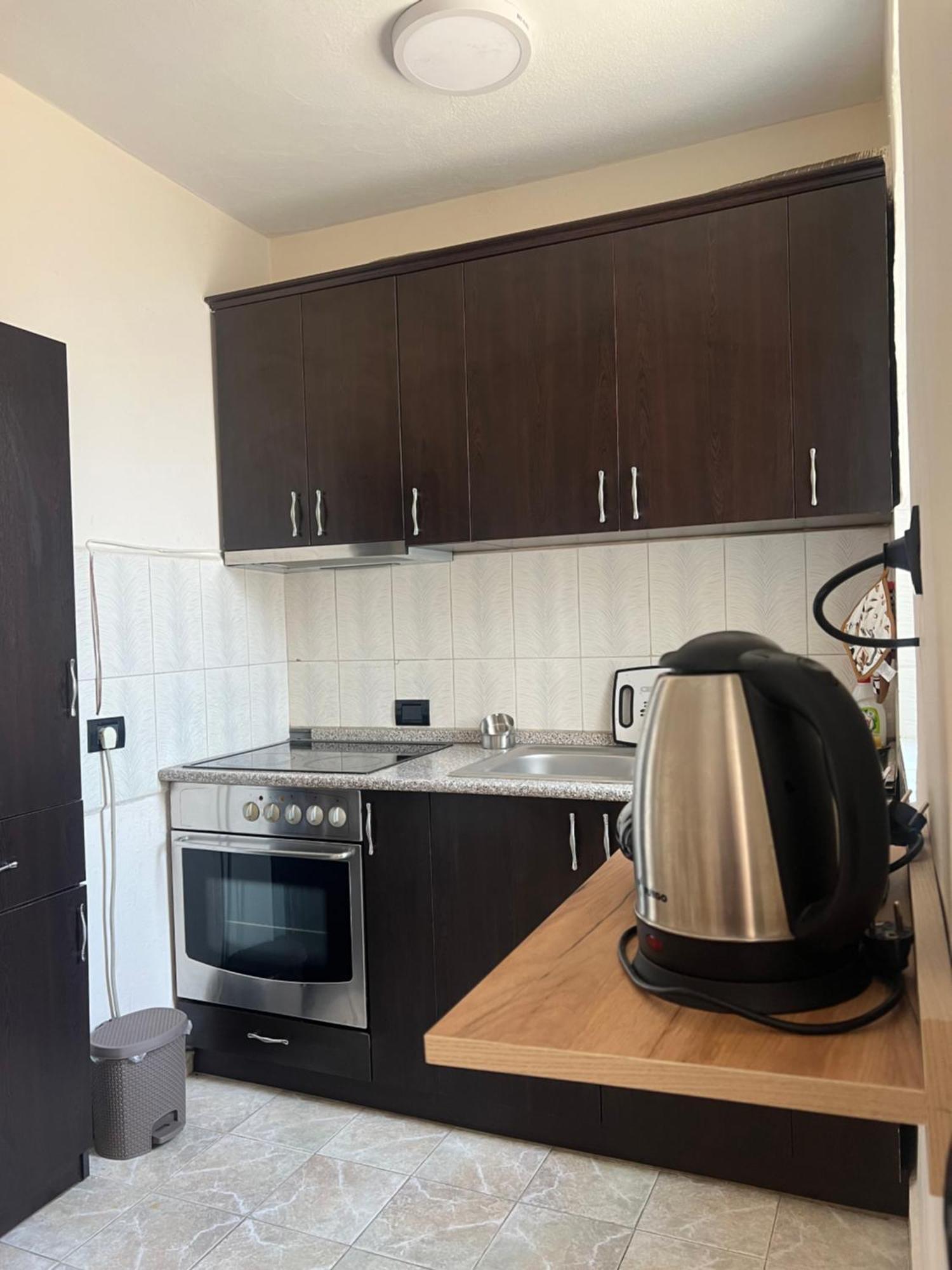 Holiday Apartment Tirana