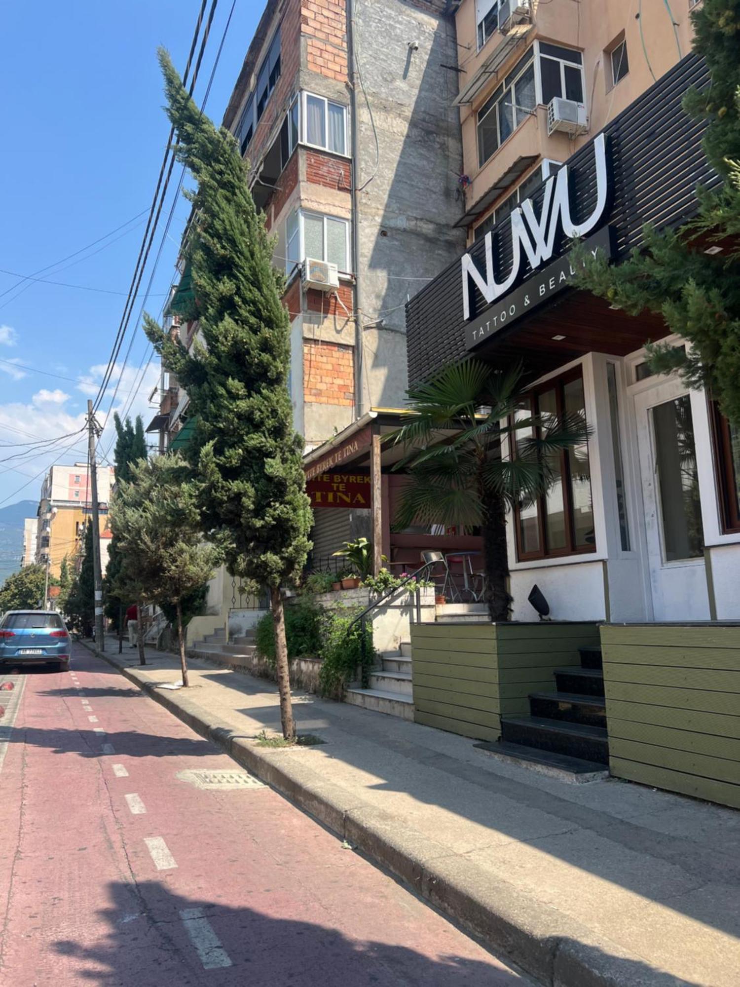 Apartment Holiday Tirana