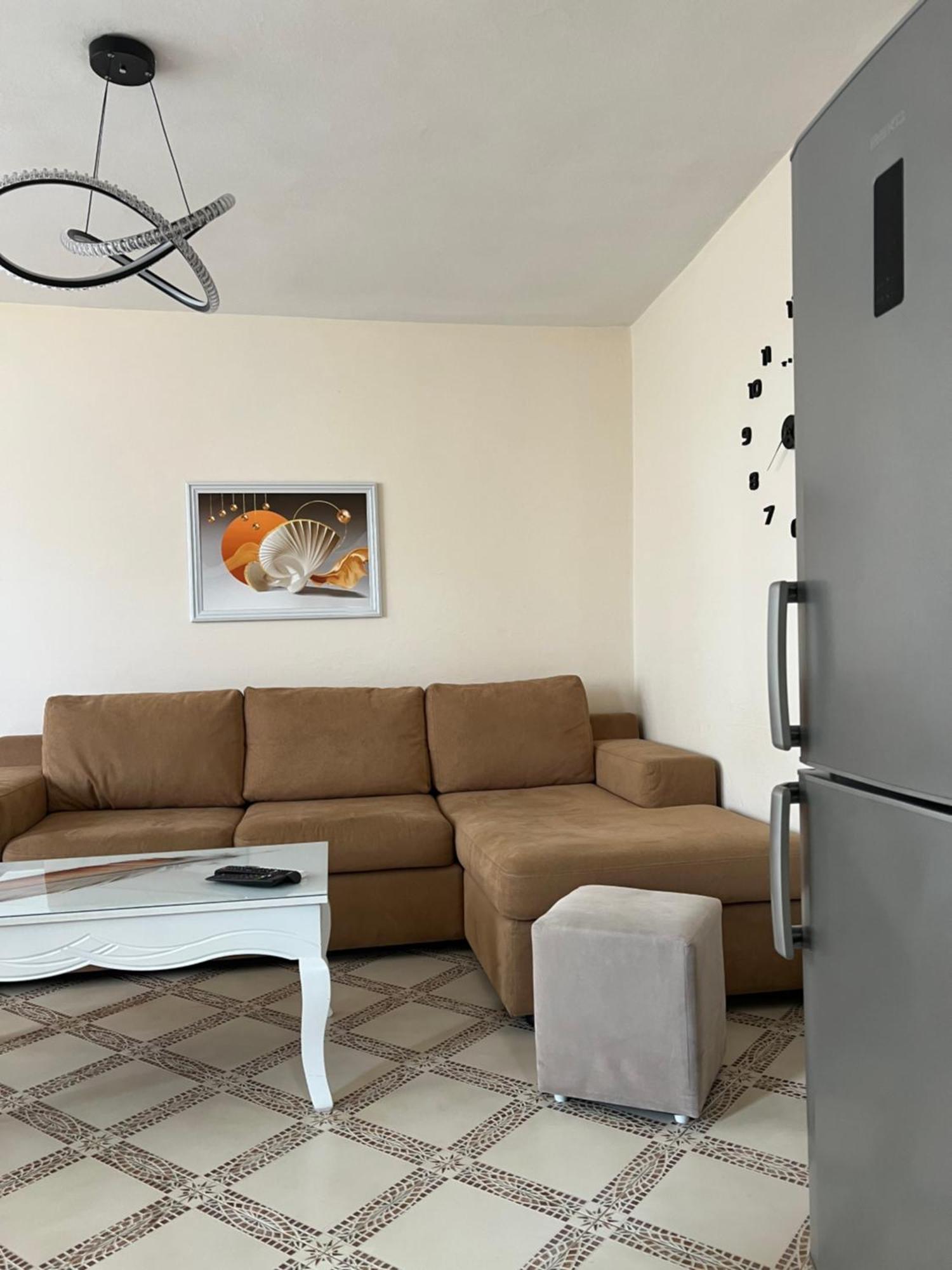 Apartment Holiday *