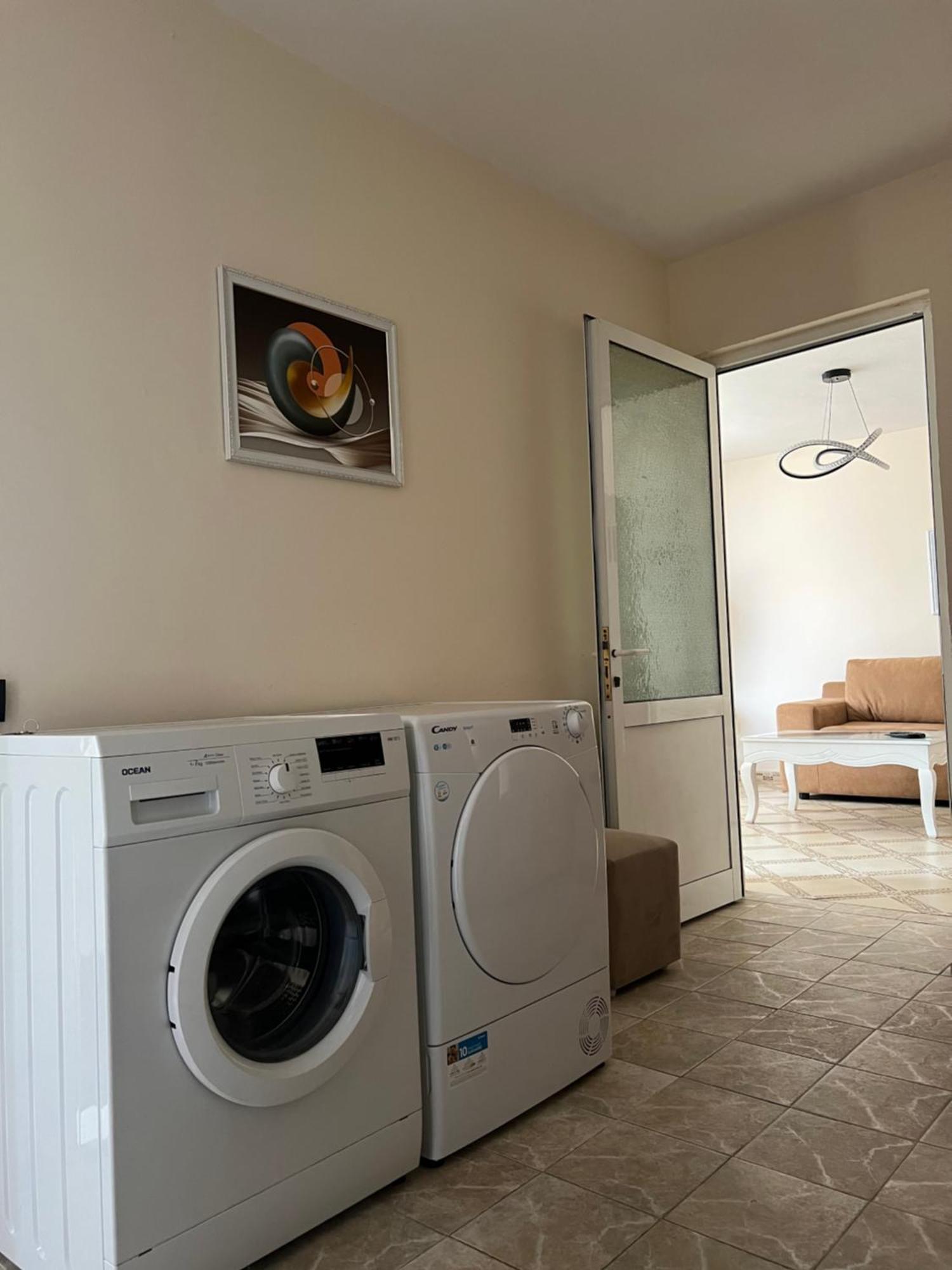 Holiday Apartment Tirana