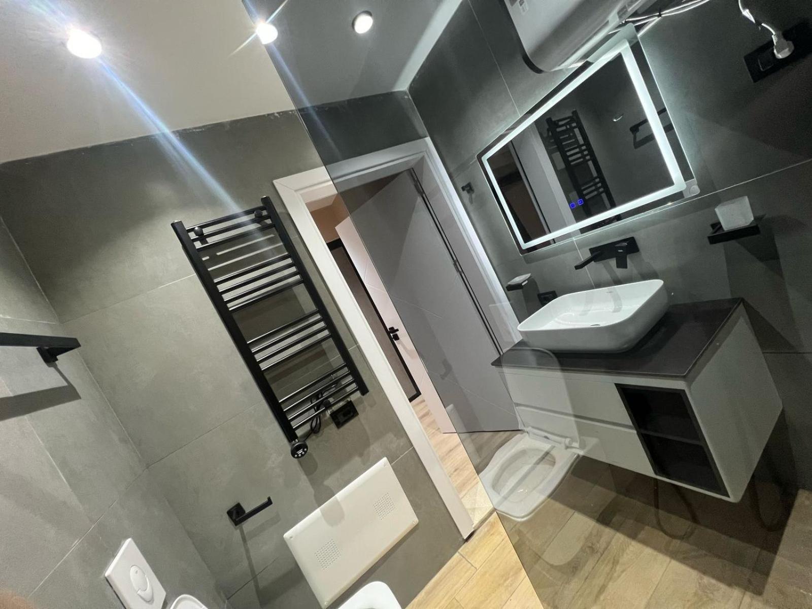 Holiday Apartment *