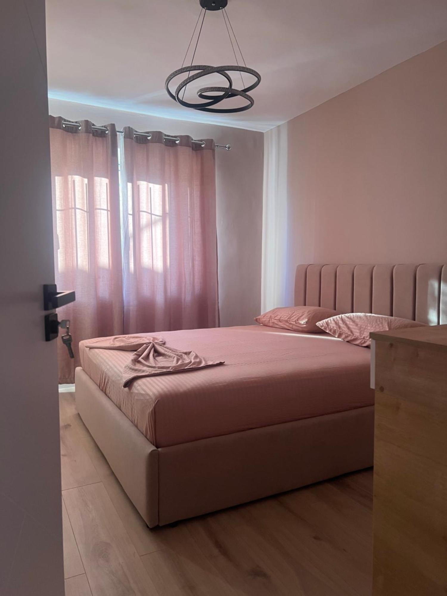 Holiday Apartment