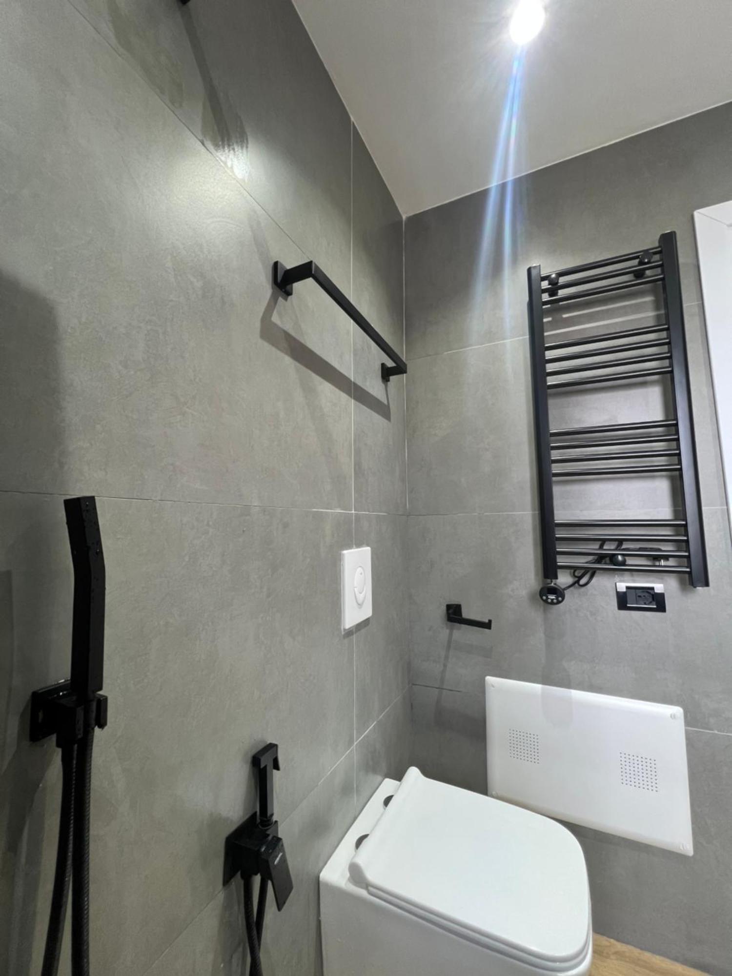 Holiday Apartment *