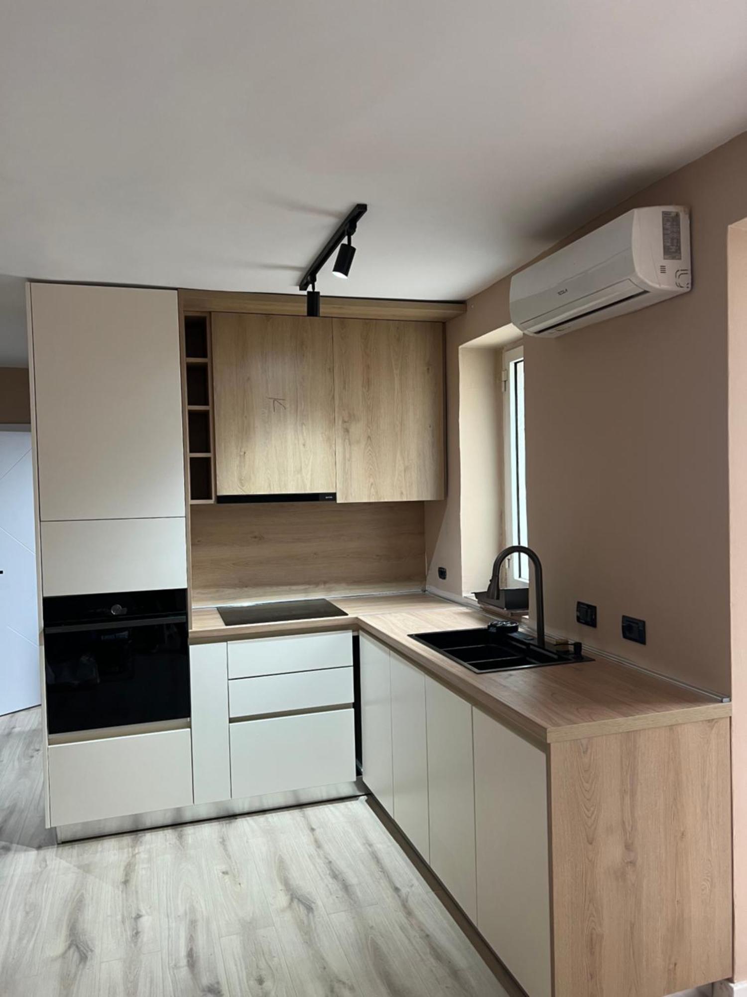 Holiday Apartment Tirana