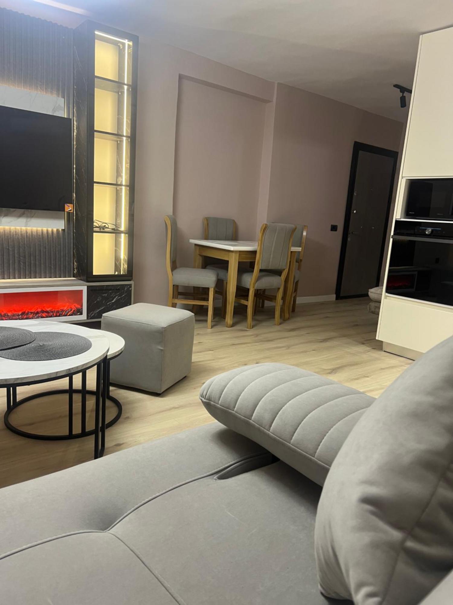 Apartment Holiday Tirana