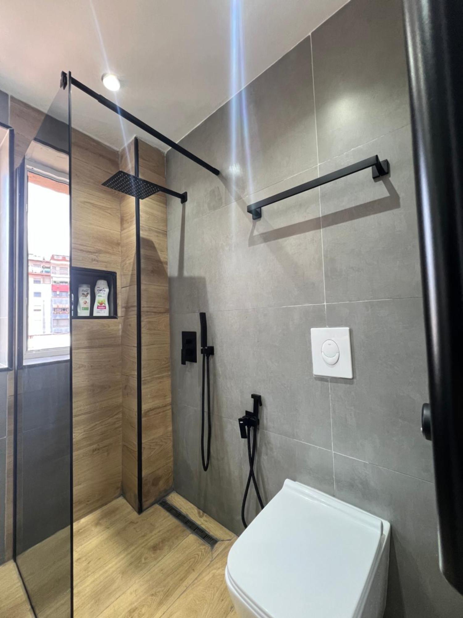 Holiday Apartment