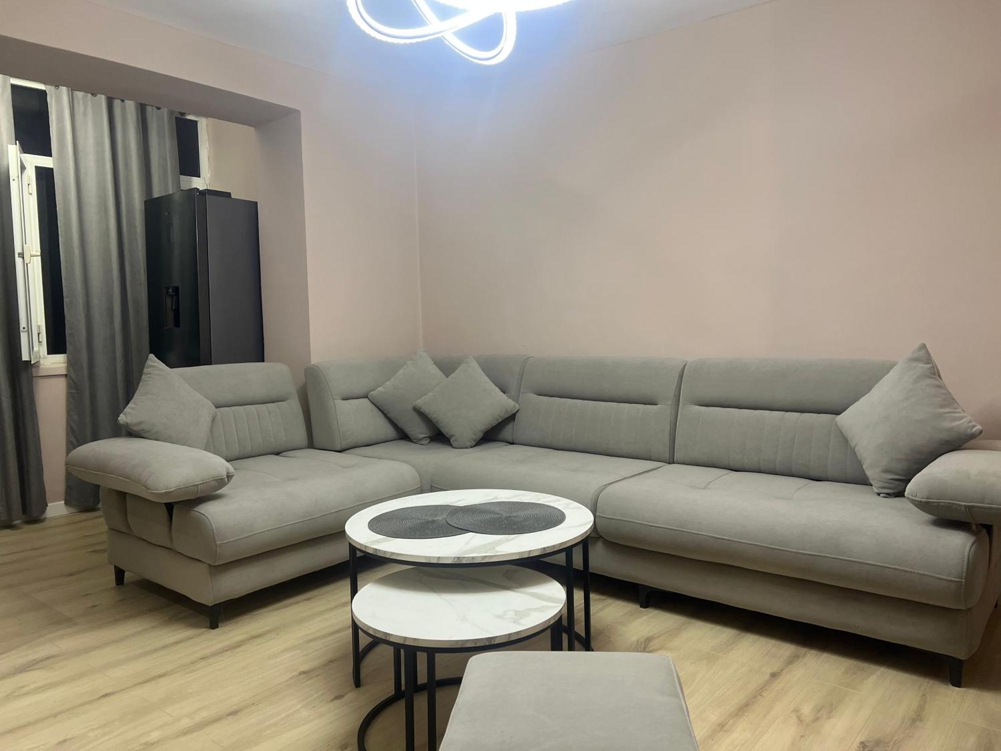Apartman Holiday *