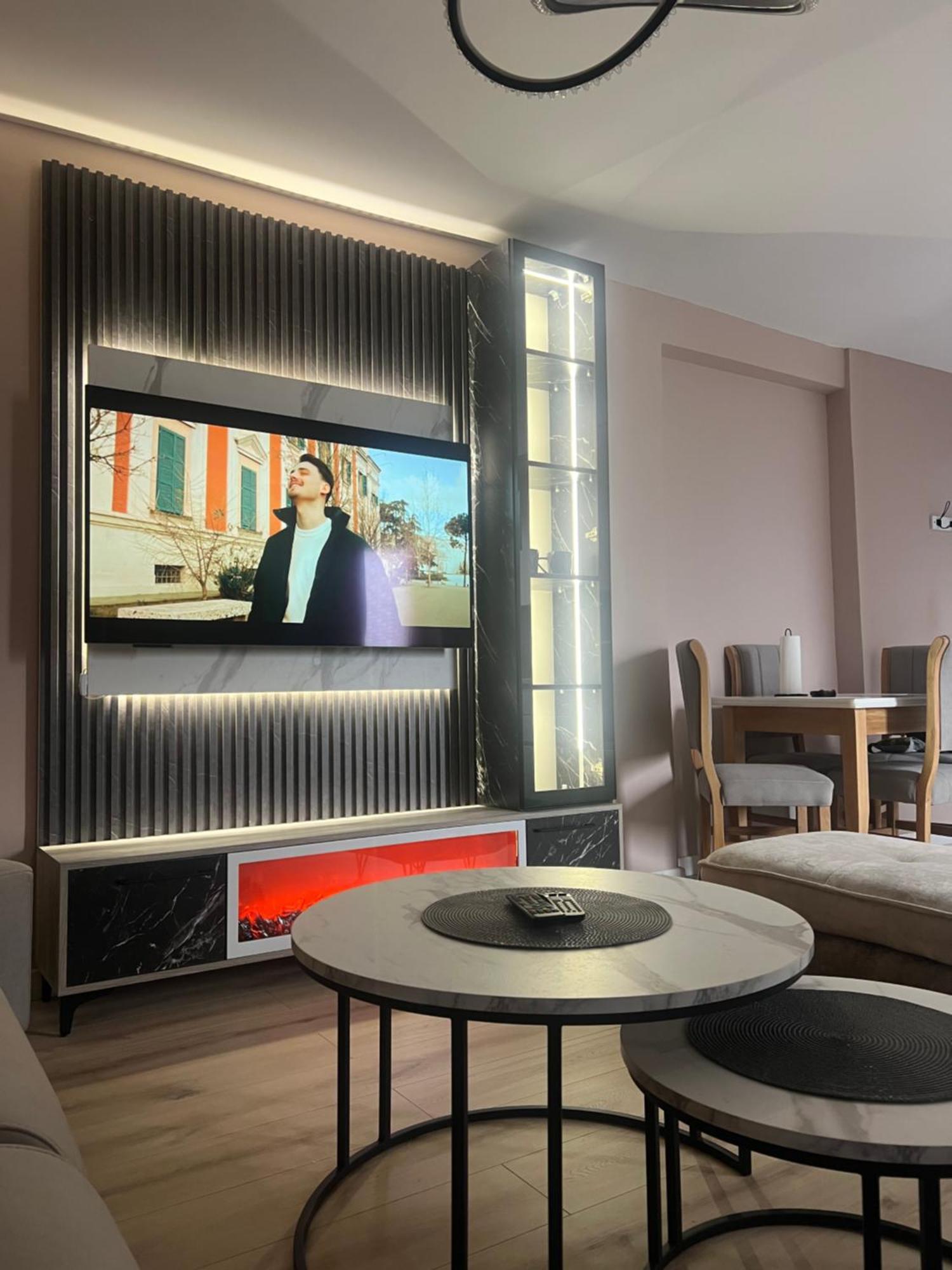 Holiday Rental *