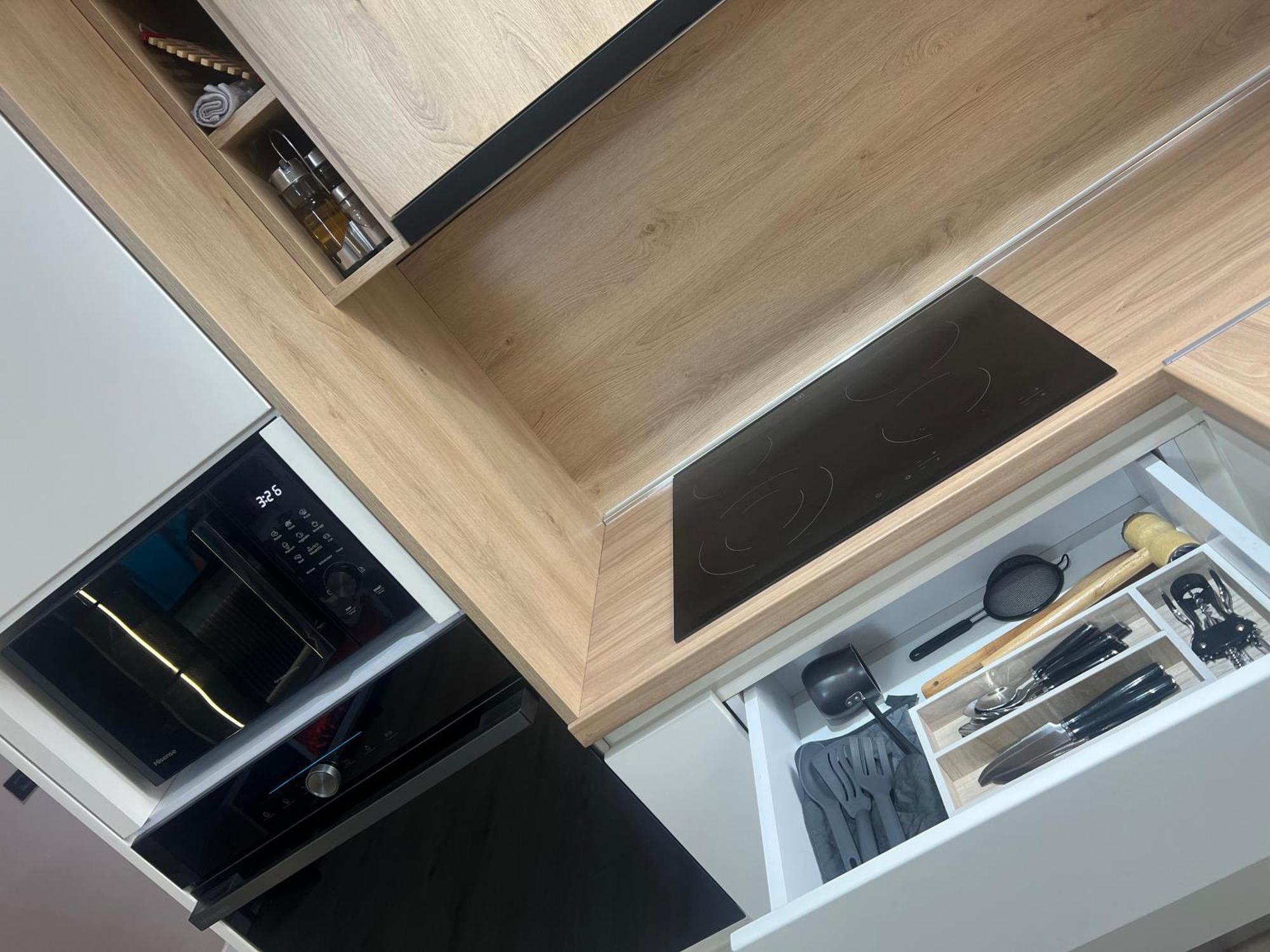 Apartament Holiday Rental Tirana