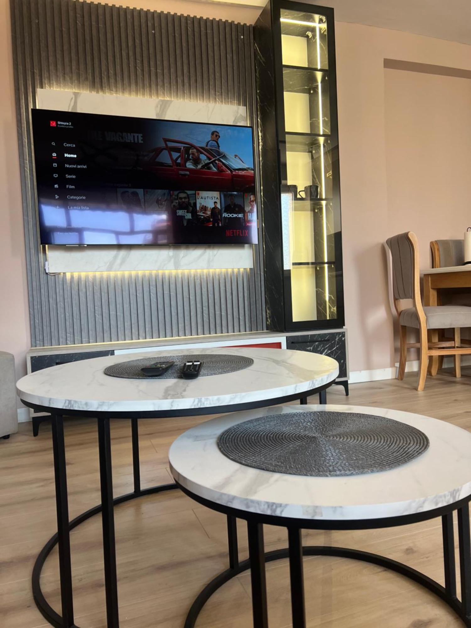 Holiday Rental Apartament