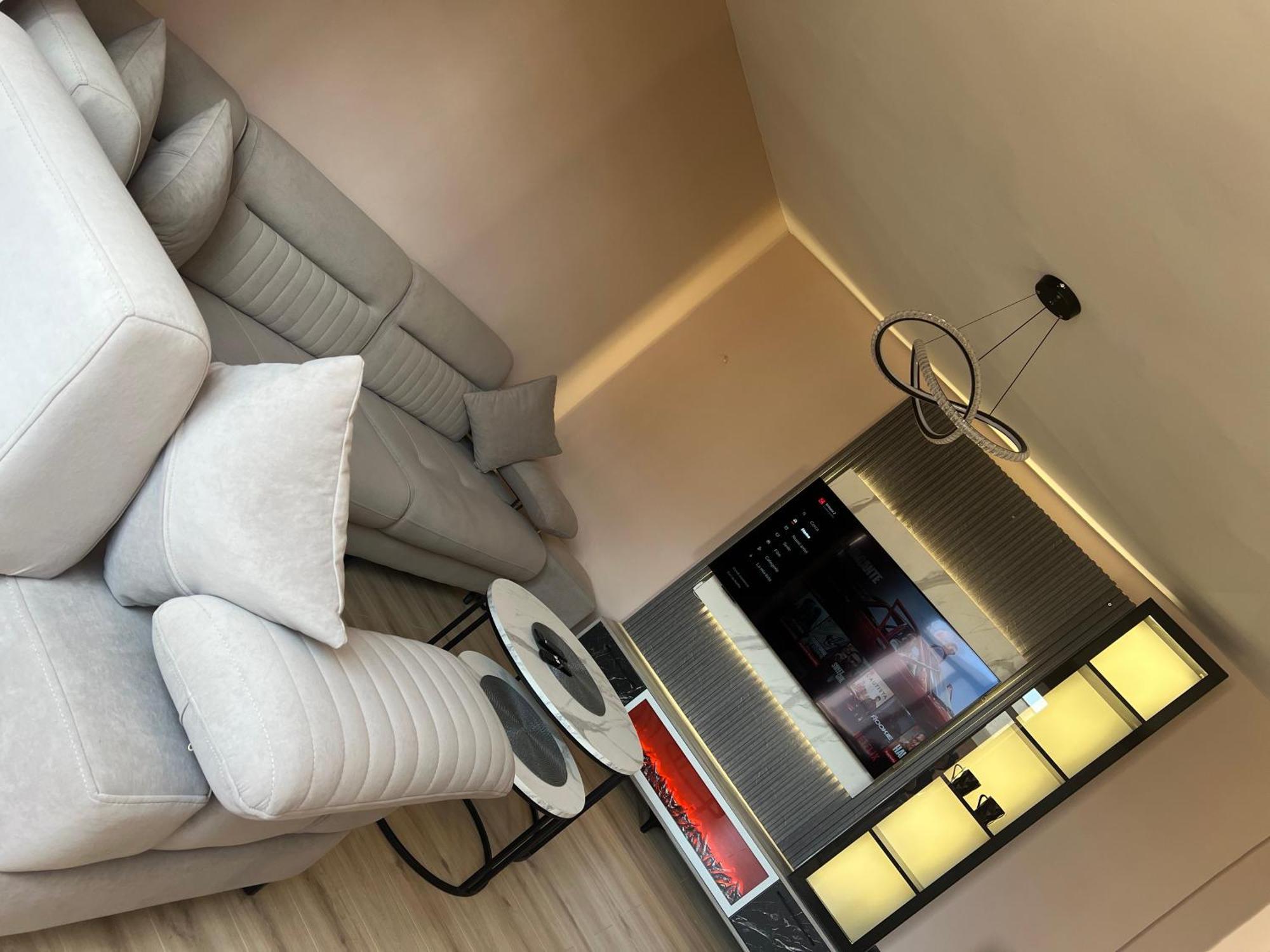 Holiday Rental Apartament